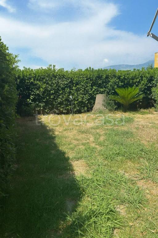 appartamento in affitto ad Agropoli