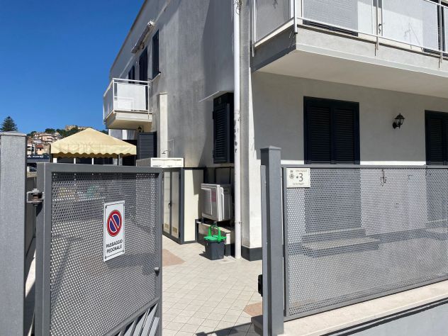 appartamento in affitto ad Agropoli