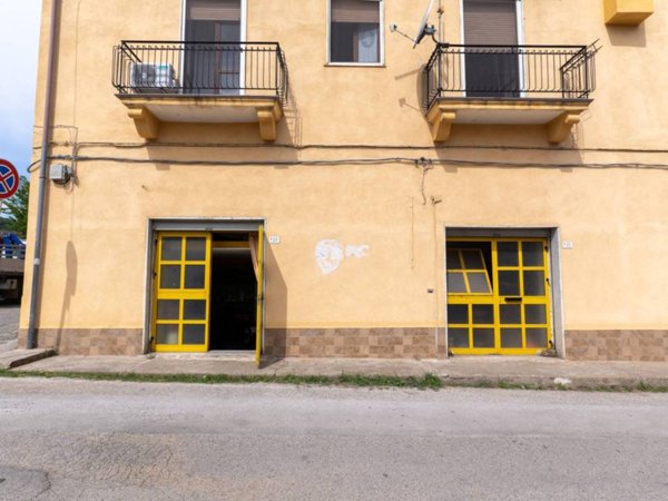negozio in affitto ad Agropoli
