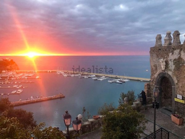 appartamento in affitto ad Agropoli