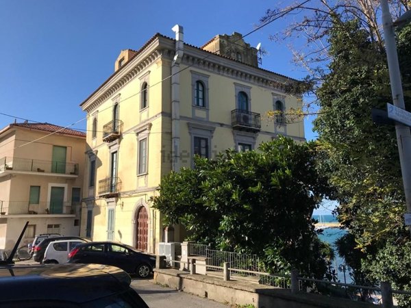 appartamento in affitto ad Agropoli