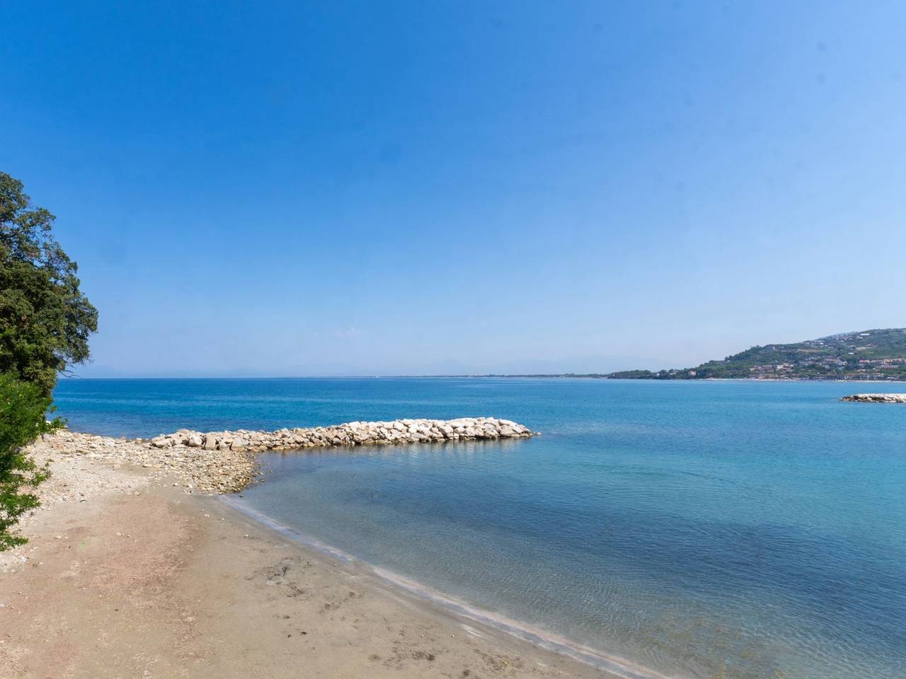 appartamento in affitto ad Agropoli