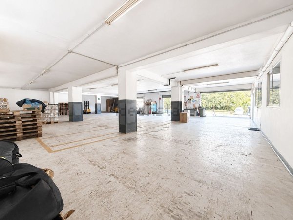 locale commerciale in affitto ad Agropoli
