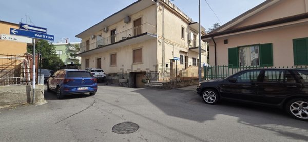 appartamento in affitto ad Agropoli