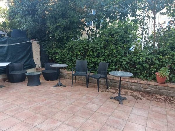 appartamento in affitto ad Agropoli