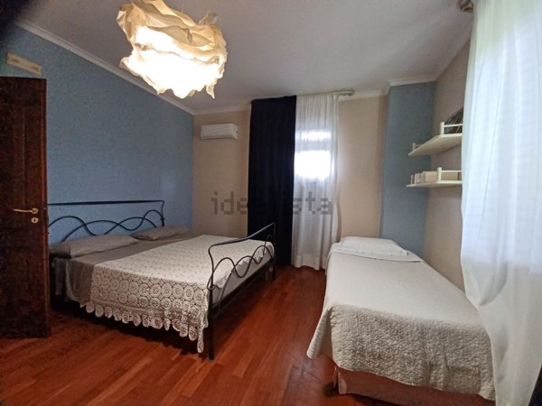 appartamento in affitto ad Agropoli