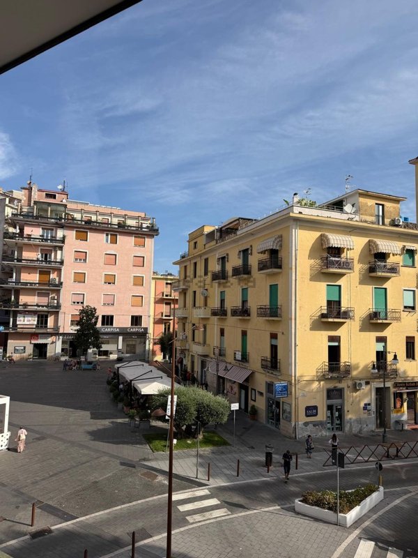 appartamento in affitto ad Agropoli