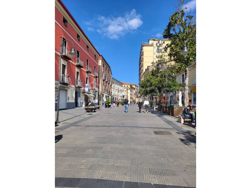 appartamento in affitto ad Agropoli