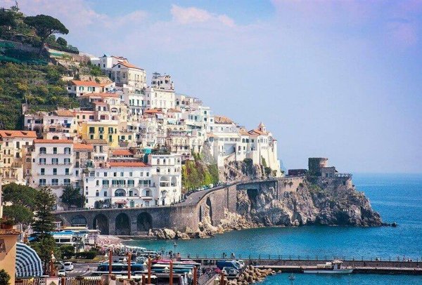 negozio in affitto ad Amalfi