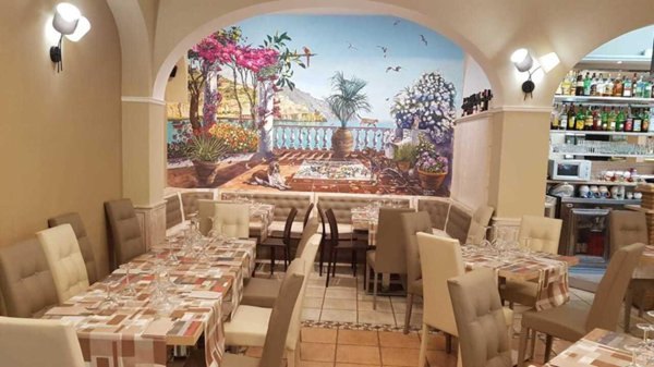 appartamento in affitto ad Amalfi