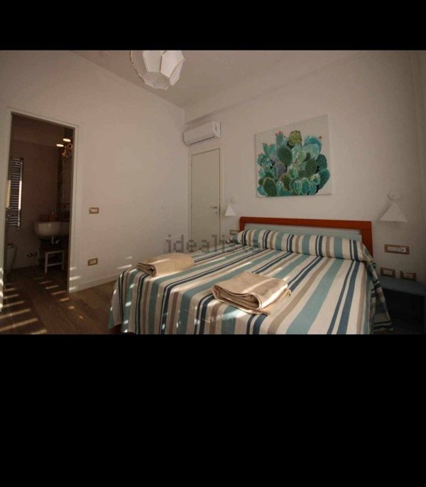 appartamento in affitto ad Amalfi