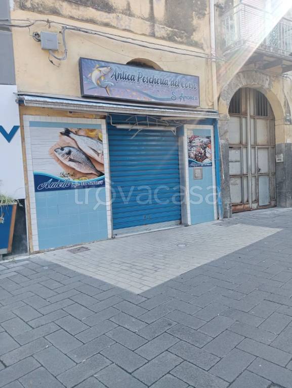 monolocale in affitto ad Angri