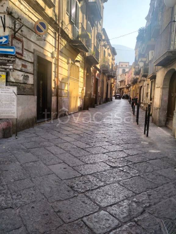 monolocale in affitto ad Angri