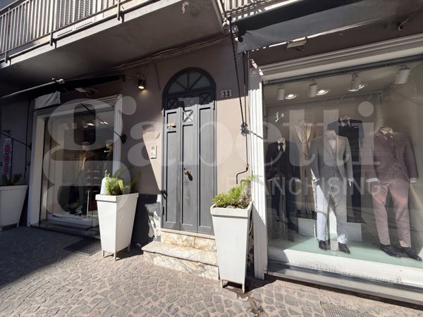 appartamento in affitto ad Angri