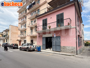 locale commerciale in affitto ad Angri
