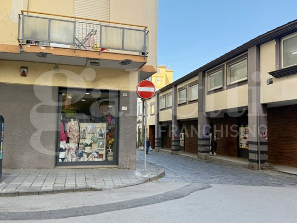 appartamento in affitto ad Angri
