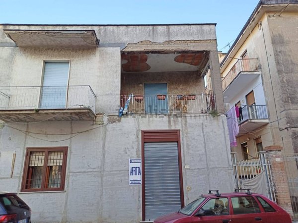 ufficio in affitto ad Angri