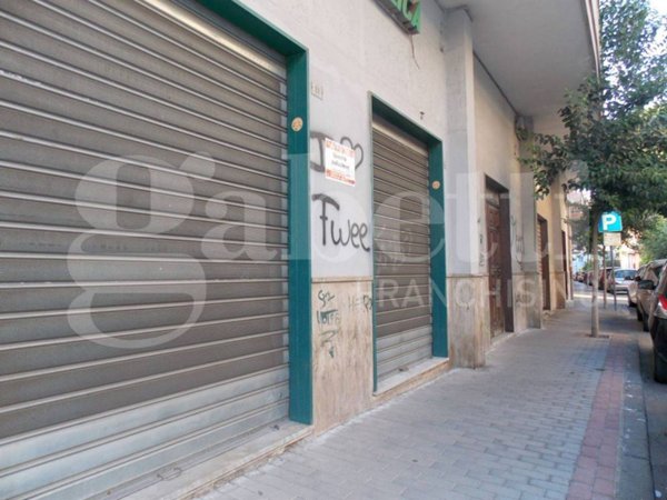 locale commerciale in affitto ad Angri