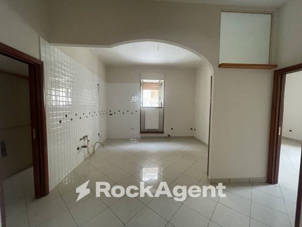 appartamento in affitto ad Angri