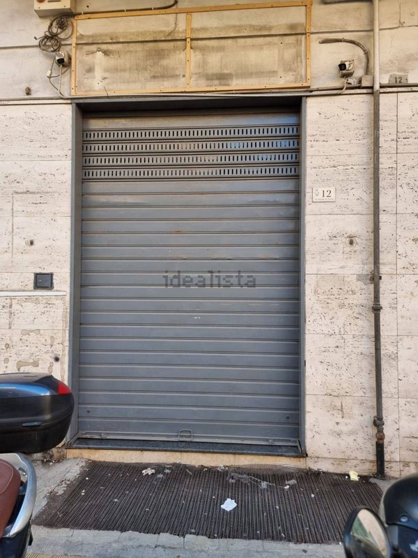 locale commerciale in affitto ad Angri