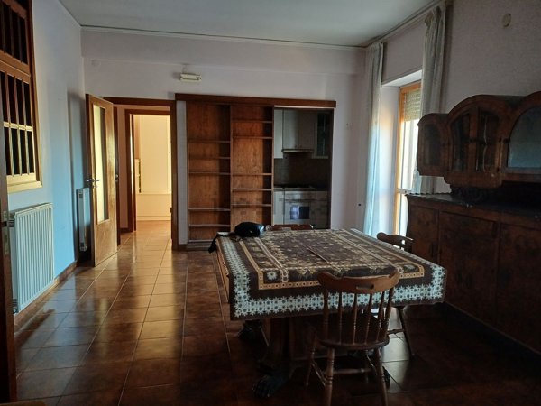 appartamento in affitto ad Angri