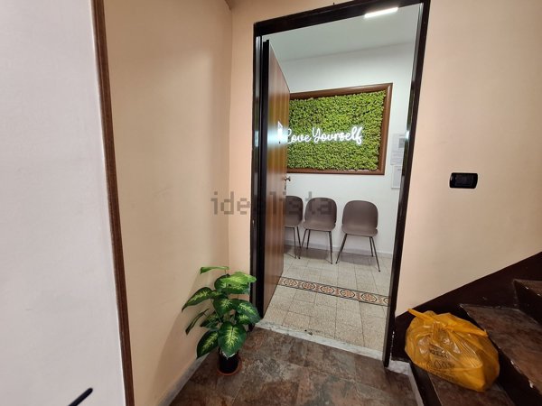 ufficio in affitto ad Angri