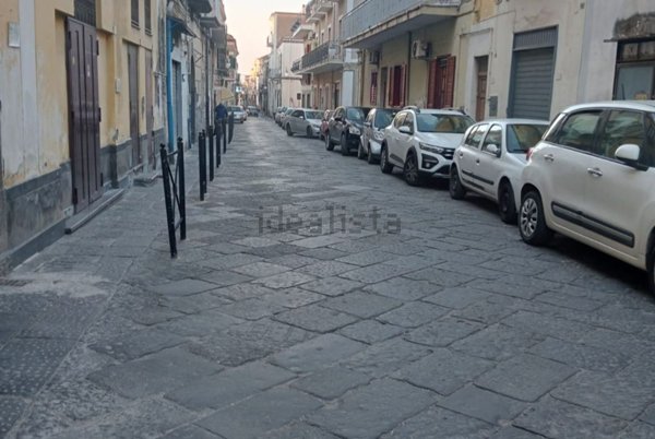 locale commerciale in affitto ad Angri