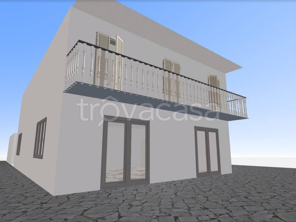 negozio in affitto ad Angri