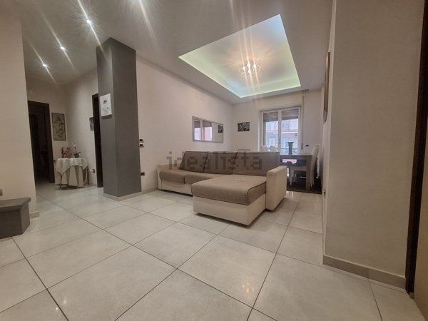 appartamento in affitto ad Angri