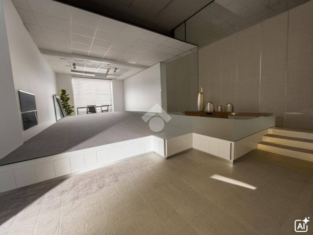 locale commerciale in affitto ad Angri