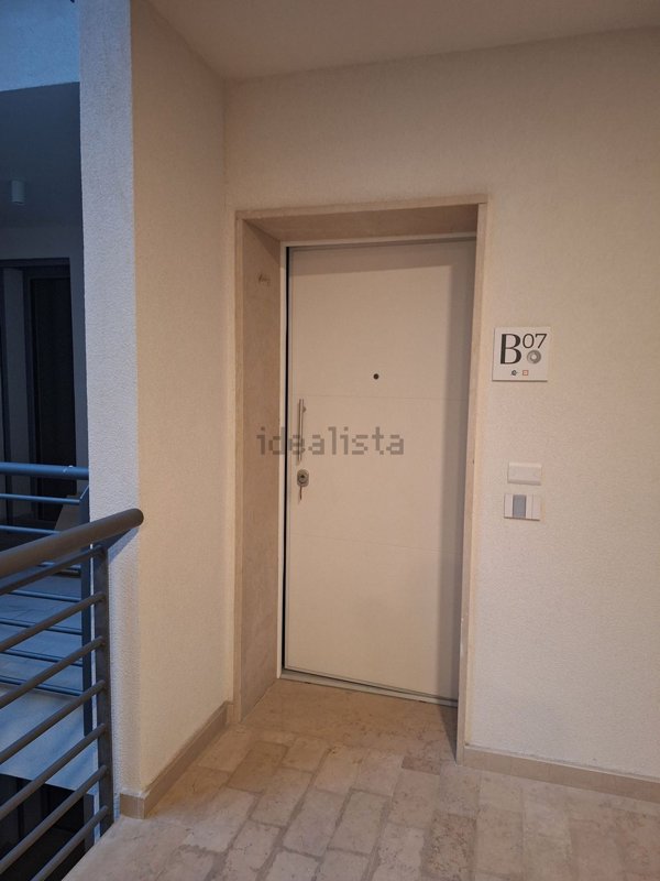 appartamento in affitto ad Angri