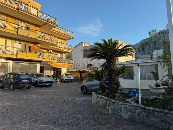 ufficio in affitto ad Angri