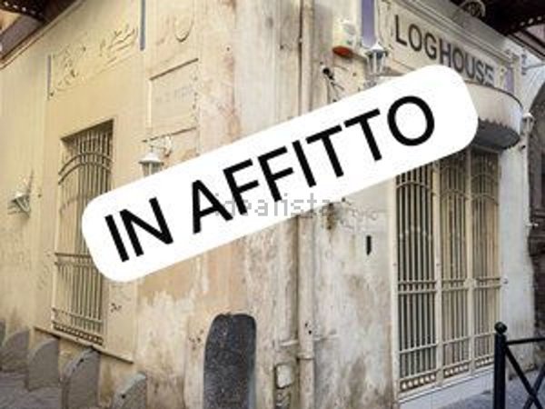 locale commerciale in affitto ad Angri