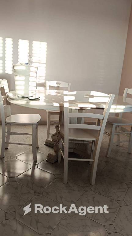 casa indipendente in affitto ad Angri