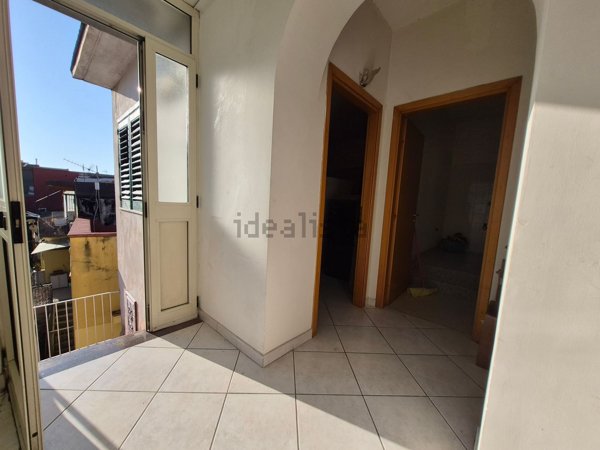 appartamento in affitto ad Angri