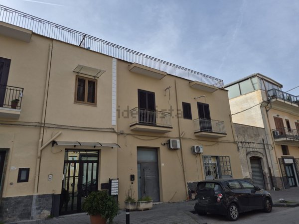 appartamento in affitto ad Angri
