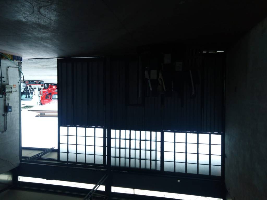 locale commerciale in affitto ad Angri