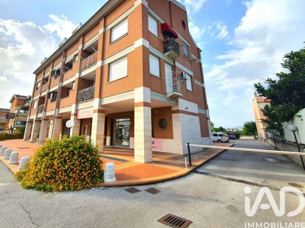 appartamento in affitto ad Angri