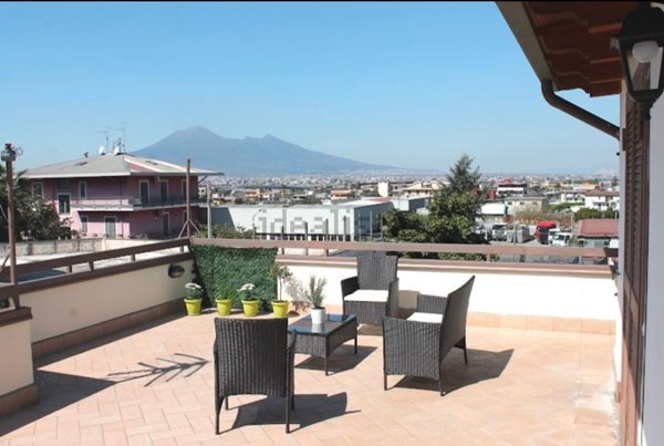 appartamento in affitto ad Angri