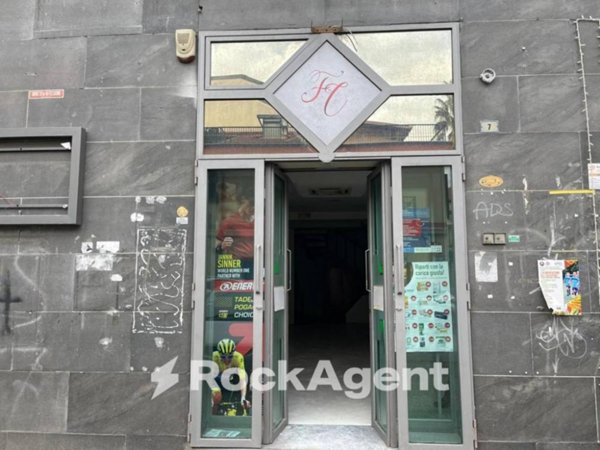 negozio in affitto ad Angri