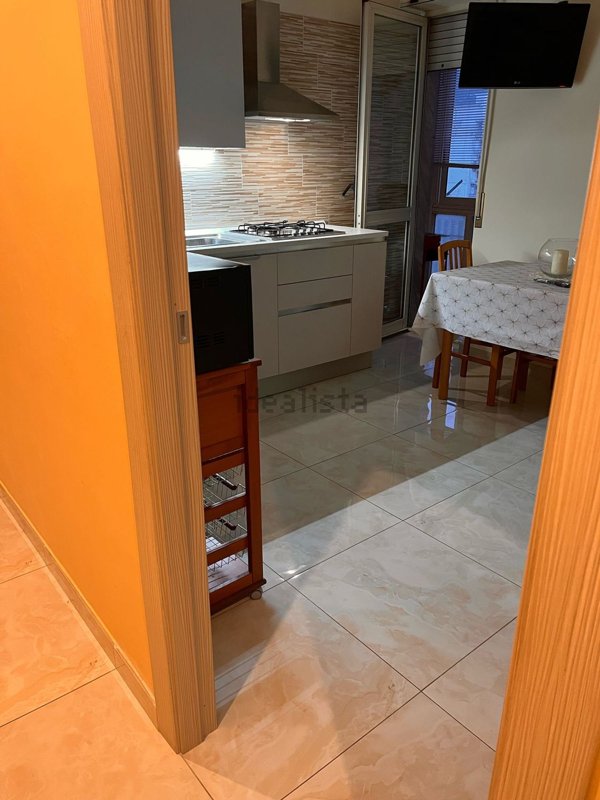 appartamento in affitto ad Angri