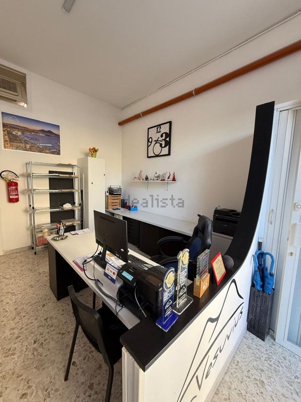 locale commerciale in affitto ad Angri