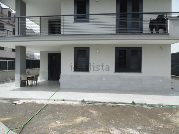 appartamento in affitto ad Angri