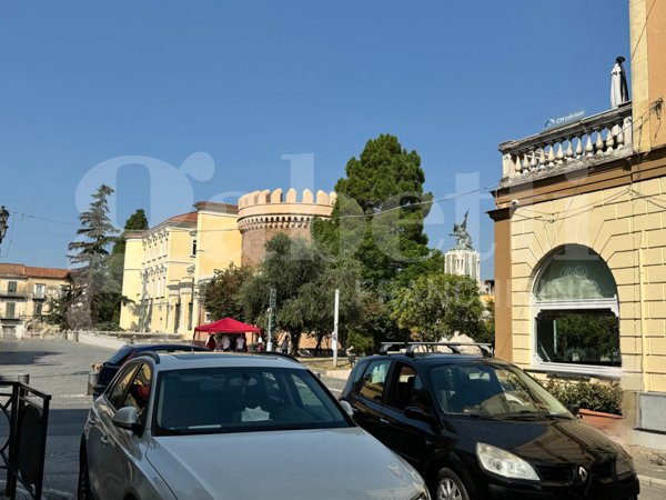ufficio in affitto ad Angri