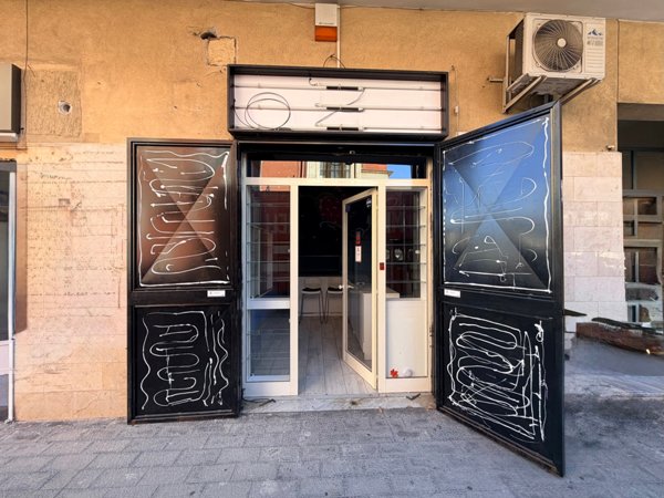 locale commerciale in affitto ad Angri