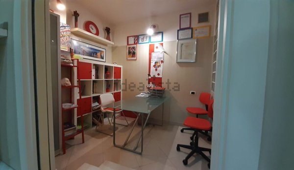 locale commerciale in affitto ad Angri