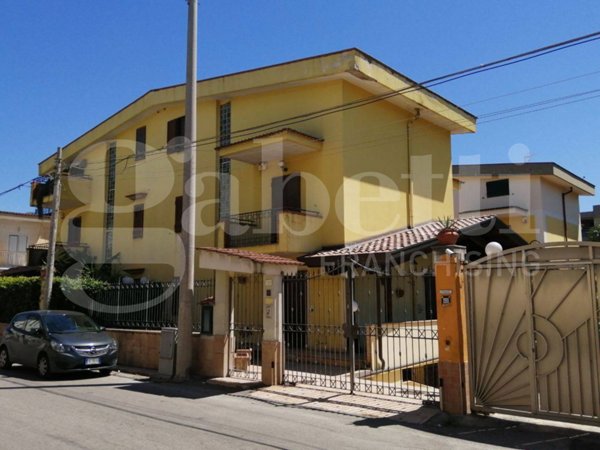 casa indipendente in affitto ad Angri