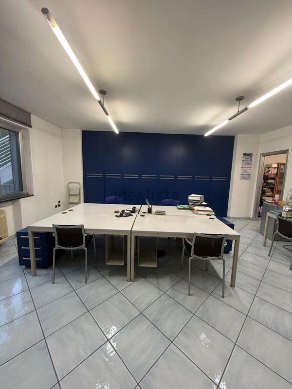 ufficio in affitto ad Angri