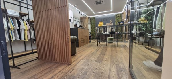 locale commerciale in affitto ad Angri
