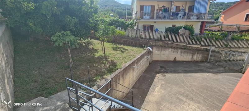 appartamento in affitto ad Ascea